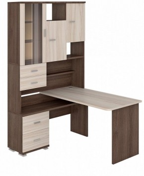 Стол компьютерный Домино СР-620/140 в Красноуральске - krasnouralsk.mebel24.online | фото 2