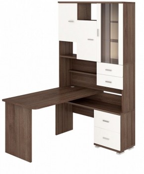 Стол компьютерный Домино СР-620/140 в Красноуральске - krasnouralsk.mebel24.online | фото 2