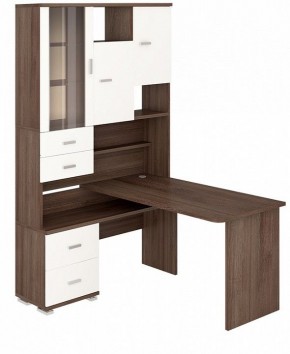 Стол компьютерный Домино СР-620/140 в Красноуральске - krasnouralsk.mebel24.online | фото 2