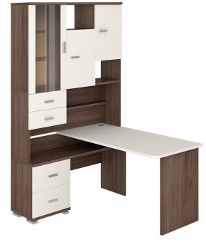 Стол компьютерный Домино СР-620/140 в Красноуральске - krasnouralsk.mebel24.online | фото 2