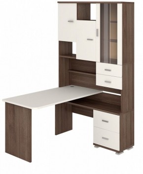 Стол компьютерный Домино СР-620/140 в Красноуральске - krasnouralsk.mebel24.online | фото 2