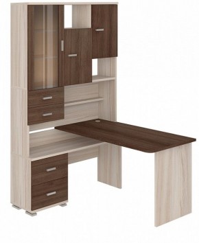 Стол компьютерный Домино СР-620/140 в Красноуральске - krasnouralsk.mebel24.online | фото 2