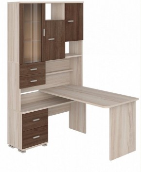 Стол компьютерный Домино СР-620/140 в Красноуральске - krasnouralsk.mebel24.online | фото 2