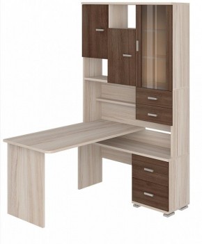 Стол компьютерный Домино СР-620/140 в Красноуральске - krasnouralsk.mebel24.online | фото 2