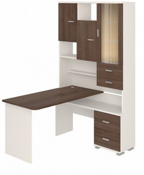 Стол компьютерный Домино СР-620/140 в Красноуральске - krasnouralsk.mebel24.online | фото 2