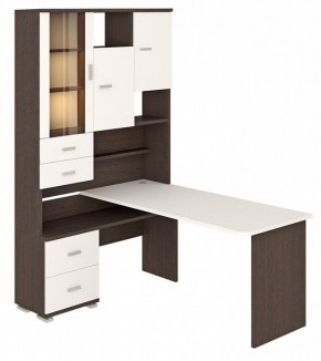 Стол компьютерный Домино СР-620/160 в Красноуральске - krasnouralsk.mebel24.online | фото 2