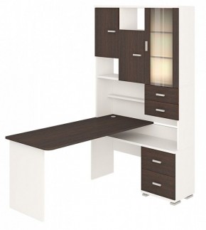 Стол компьютерный Домино СР-620/160 в Красноуральске - krasnouralsk.mebel24.online | фото 2