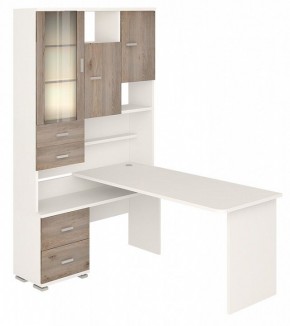 Стол компьютерный Домино СР-620/160 в Красноуральске - krasnouralsk.mebel24.online | фото 2