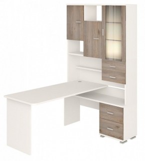 Стол компьютерный Домино СР-620/160 в Красноуральске - krasnouralsk.mebel24.online | фото 2