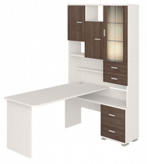 Стол компьютерный Домино СР-620/160 в Красноуральске - krasnouralsk.mebel24.online | фото 2