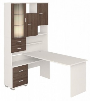 Стол компьютерный Домино СР-620/160 в Красноуральске - krasnouralsk.mebel24.online | фото 2