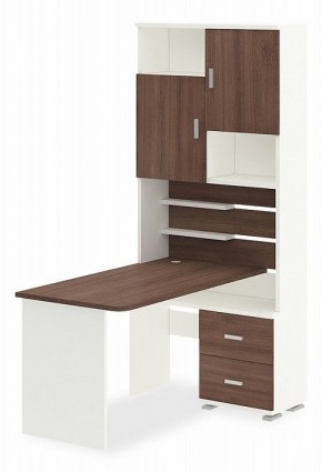 Стол компьютерный Домино СР-720/140 в Красноуральске - krasnouralsk.mebel24.online | фото 2