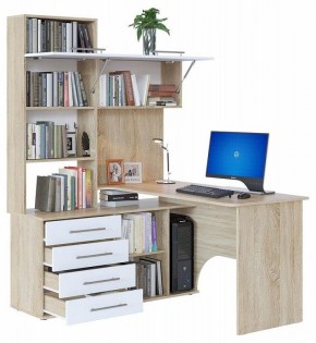 Стол компьютерный КСТ-14.1Л в Красноуральске - krasnouralsk.mebel24.online | фото 3
