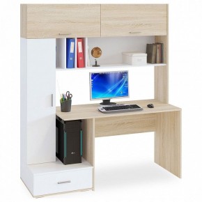 Стол компьютерный КСТ-17 в Красноуральске - krasnouralsk.mebel24.online | фото 2