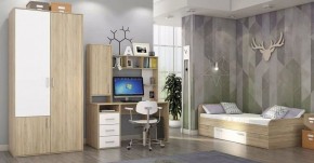Стол компьютерный Мика СТЛ.165.16 БФ в Красноуральске - krasnouralsk.mebel24.online | фото 3
