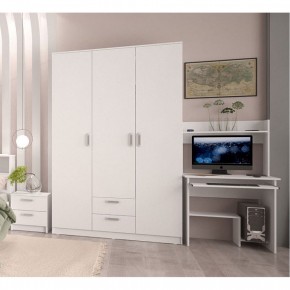 Стол компьютерный Париж в Красноуральске - krasnouralsk.mebel24.online | фото 4