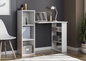 Стол компьютерный СТК 1 (Дуб Золотой) в Красноуральске - krasnouralsk.mebel24.online | фото 4