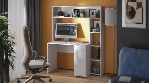 Стол компьютерный Тип 2 в Красноуральске - krasnouralsk.mebel24.online | фото 5