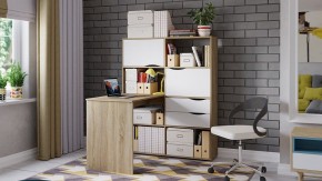 Стол компьютерный Тип 7 в Красноуральске - krasnouralsk.mebel24.online | фото 3