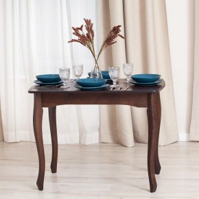 Стол обеденный Caterina Provence в Красноуральске - krasnouralsk.mebel24.online | фото 11