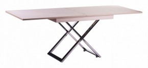 Стол обеденный Cross LT в Красноуральске - krasnouralsk.mebel24.online | фото 2