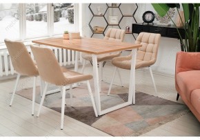 Стол обеденный Лота Лофт 120 в Красноуральске - krasnouralsk.mebel24.online | фото 6