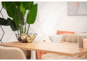 Стол обеденный Лота Лофт 120 в Красноуральске - krasnouralsk.mebel24.online | фото 7