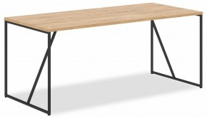 Стол офисный Loftis LST 1780 в Красноуральске - krasnouralsk.mebel24.online | фото