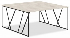 Стол офисный Loftis LWST 1516 в Красноуральске - krasnouralsk.mebel24.online | фото
