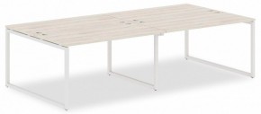 Стол офисный Xten-Q XQWST 2814 в Красноуральске - krasnouralsk.mebel24.online | фото