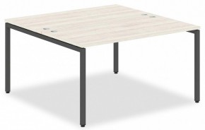 Стол офисный Xten-S XWST 1414 в Красноуральске - krasnouralsk.mebel24.online | фото