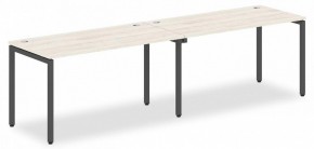 Стол офисный Xten-S XWST 2870 в Красноуральске - krasnouralsk.mebel24.online | фото