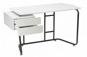 Стол письменный Desk в Красноуральске - krasnouralsk.mebel24.online | фото 3