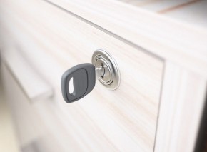 Стол письменный Домино СКМ-50 в Красноуральске - krasnouralsk.mebel24.online | фото 3