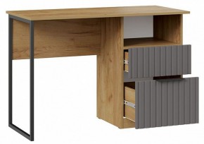 Стол письменный Хилтон Тип 1 в Красноуральске - krasnouralsk.mebel24.online | фото 2