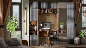 Стол письменный Хилтон Тип 1 в Красноуральске - krasnouralsk.mebel24.online | фото 7