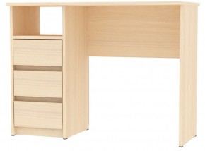Стол письменный компьютерный с ящиками T111 в Красноуральске - krasnouralsk.mebel24.online | фото 10