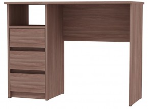 Стол письменный компьютерный с ящиками T111 в Красноуральске - krasnouralsk.mebel24.online | фото 11