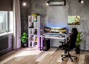 Стол письменный КСТ-19 в Красноуральске - krasnouralsk.mebel24.online | фото 3