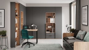 Стол письменный Порто ТД-393.15.01 в Красноуральске - krasnouralsk.mebel24.online | фото 3