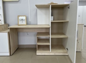 Стол письменный с пеналом "Милана" в Красноуральске - krasnouralsk.mebel24.online | фото 2