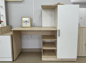 Стол письменный с пеналом "Милана" в Красноуральске - krasnouralsk.mebel24.online | фото 3