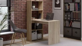 Стол письменный Тип 12 в Красноуральске - krasnouralsk.mebel24.online | фото 4