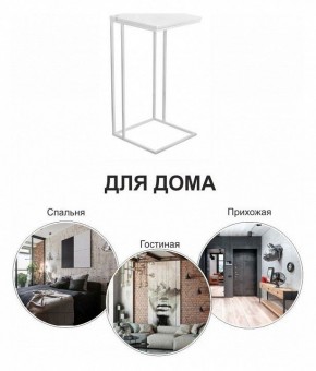 Стол придиванный Loft в Красноуральске - krasnouralsk.mebel24.online | фото 9