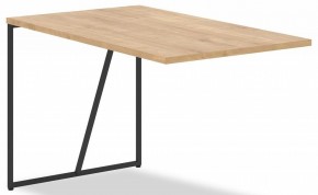 Стол приставной Loftis LB 127 в Красноуральске - krasnouralsk.mebel24.online | фото