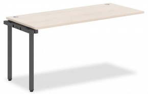Стол приставной Xten-S XIST 1670 в Красноуральске - krasnouralsk.mebel24.online | фото