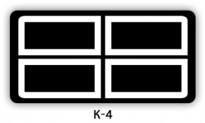 Стол с фотопечатью Бриз K-1 в Красноуральске - krasnouralsk.mebel24.online | фото 18