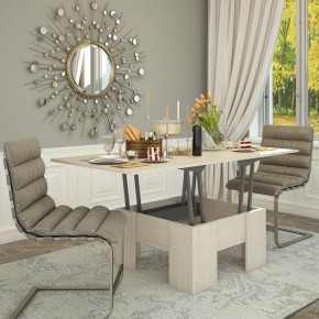 Стол Трансформер (БТС) в Красноуральске - krasnouralsk.mebel24.online | фото 2