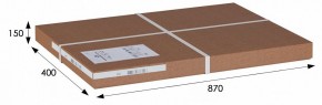 Стол туалетный Берже 15 в Красноуральске - krasnouralsk.mebel24.online | фото 9
