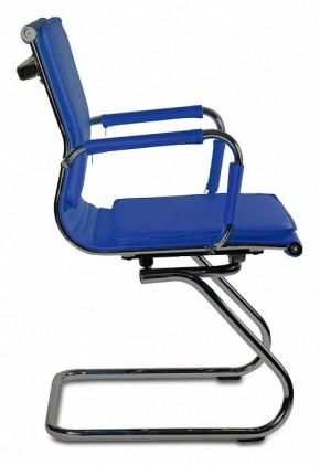 Стул Бюрократ CH-993-Low-V/blue в Красноуральске - krasnouralsk.mebel24.online | фото 3
